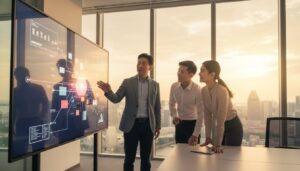 Choosing an Affordable Business Consultant for SMEs in Singapore: A Value-Driven Guide