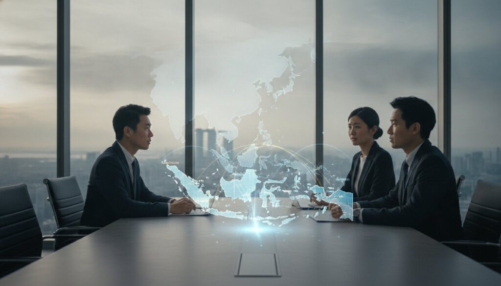 How to Expand Business Regionally from Singapore: A Pragmatic Guide for SMEs