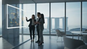 A Pragmatic Checklist for Business Model Refinement in Singapore