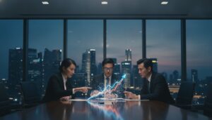 How to Conduct a Business Diagnosis and Strategy Review in Singapore