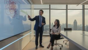 Choosing an Operational Strategy Consultant in Singapore: A Pragmatic Guide for SMEs