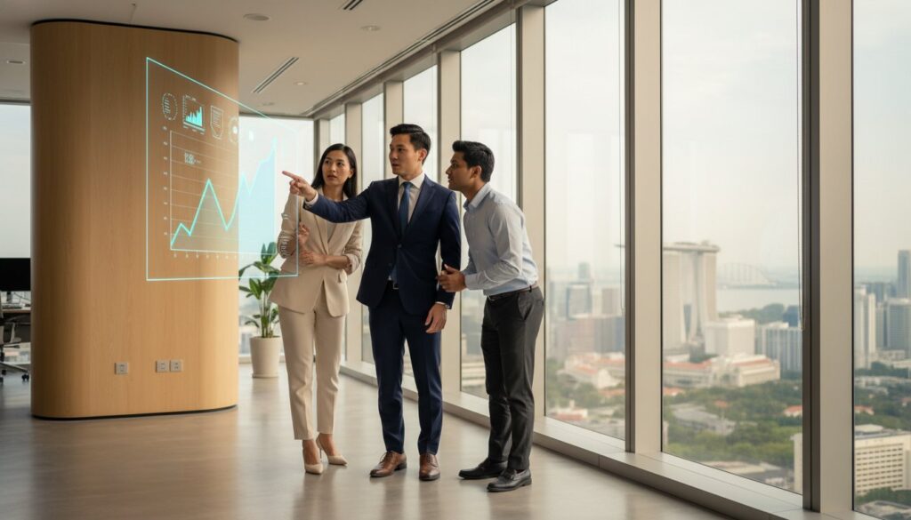 Overcoming the Business Growth Plateau: A Pragmatic Path for Singapore SMEs