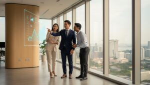 Overcoming the Business Growth Plateau: A Pragmatic Path for Singapore SMEs