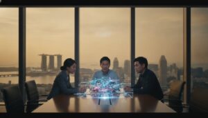 Navigating Market Entry Strategy in Singapore: A Pragmatic Framework for SMEs