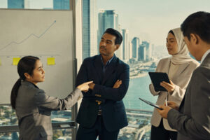 Building a Scalable Operating Model Before Year-End