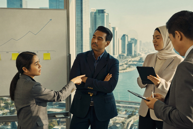 Building a Scalable Operating Model Before Year-End